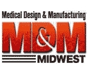 Medical Design & Manufacturing Chicago