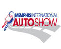 Memphis International Auto Show