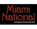 Miami National Antiques Show & Sale