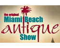 The Original Miami Beach Antique Show