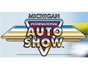 Michigan International Auto Show