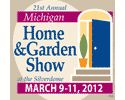 Michigan Home & Garden Show