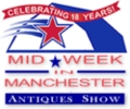 Mid-Week Antiques Show