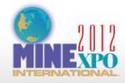 MINExpo INTERNATIONAL