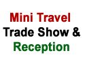Mini Travel Trade Show & Reception-Seattle