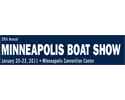 Minneapolis Boat Show
