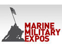 Modern Day Marine Military Exposition