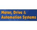 Motor, Drive and Automation Systems