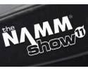 NAMM SHOW
