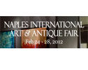 Naples International Art & Antique Fair