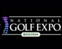 National Golf Expo Boston