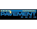 National Pavement Expo National Pavement Expo