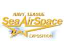 Navy League Sea Airspace Exposition