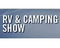 Annual North Carolina RV & Camping Show - Charlotte logo