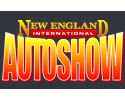 New England International AutoShow