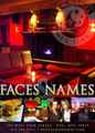 Faces and Names