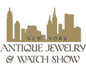 New York Antique Jewelry & Watch Show