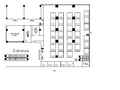 Hall And Floor Plan