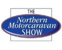 The Northern Motorcaravan Show