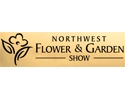 Northwest Flower & Garden Show logo
