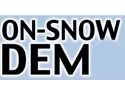 NORTHWEST ON-SNOW DEMO