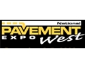National Pavement Expo West National Pavement Expo West