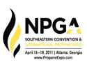 NPGA Southeastern Convention And International Propane Expo