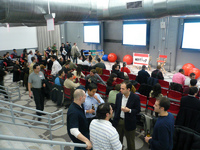 NYTech Summit