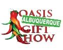 Oasis Albuquerque Gift Show
