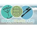 Ocean City Hotel-Motel-Restaurant Association Spring Trade Expo
