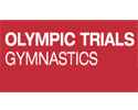 Olympic Trials Gymnastics