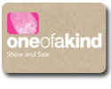 ONE OF A KIND SHOW & SALE - New York