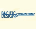 Pacific Design & Manufacturing Pacific Design & Manufacturing