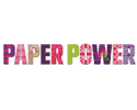 Paper Power
