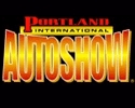 Portland International Auto Show