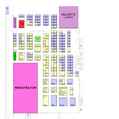 Hall & Floor Plan