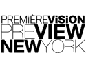 Premiere Vision-New York