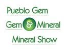The Pueblo Gem and Mineral Show