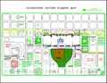 Hall & Floor Plan