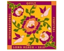 INTERNATIONAL QUILT FESTIVAL - Long Beach
