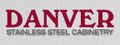 Danver Stainless Steel
