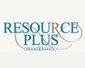 Resource Plus Shows & Events Resource Plus Shows & Events