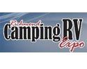 Richmond Camping RV Expo