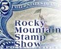 Rocky Mountain Stamp Show