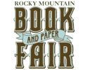 Rocky Mountain Book & Paper Fair
