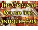 Round Top Summer Antiques Fair