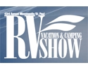 RV Vacation & Camping Show-Minneapolis/St. Paul