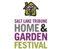 Salt Lake Tribune Home & Garden Festival Salt Lake Tribune Home & Garden Festival