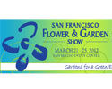 San Francisco Flower & Garden Show