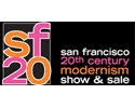 San Francisco 20th Century Modernism Show & Sale